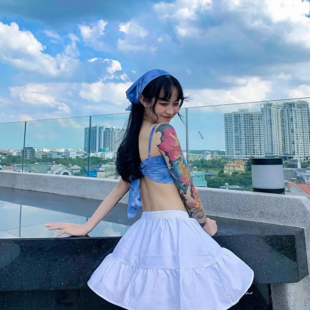 绝等性感